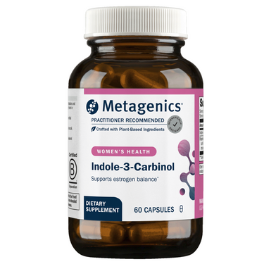 Indole-3-Carbinol